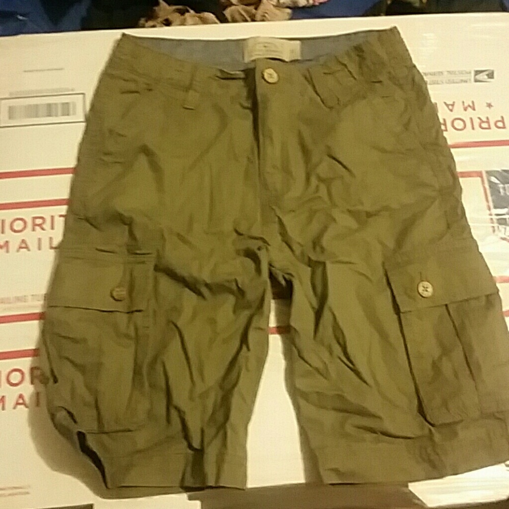 Lucky Brand Shorts